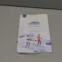 Sunflower Body Pillowcase 100% Cotton Long Pillow Cover/Case Envelope Closure 1 Pack, 20x54 inches Copen Blue, Soft and Breathable