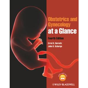 Obstetrics and Gynecology at a Glance