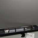 blessny Outdoor Heater for Patio, 1500W Wall Mounted Electric Infrared Heaters for Garage, Workshop, Greenhouse, 24 Hours Timer with Remote Control, IP65 Waterproofed