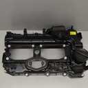 Dorman 264-517 Engine Valve Cover Compatible with Select BMW Models
