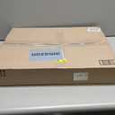 Wiscet 8.5x11 Picture Frame Set of 3, Display Pictures 6x8 with Mat or 8.5 x 11 Without Mat, Photo Frame for Wall Mounting or Tabletop Display, Black