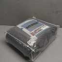 Turquoize Waterproof Couch Cover for Dogs Large Sofa Covers Washable Couch Covers for 3 Cushion Couch Sofa Non-Slip Pet Couch Covers for Sofa Furniture Covers for Pets, Kids, Dog (XL Sofa 78", Gray)