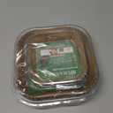 Air Fryer Liners Disposable for Ninja Crispi, 260 PCS Parchment Paper for Ninja Crispi 4-in-1 Portable Glass Air Fryer Cooking System, Non-Stick Airfryer Parchment Paper Liners for Ninja Crispy