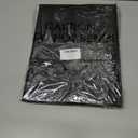 2 x 2026 Planner - 11.38'' x 8.74'', Weekly & Monthly Planner Notepad 2026, Jan. 2026 - Dec.2026, Appointment Book 2026, 60 Minutes Interval, Monthly Tabs, Faux Soft Leather, Spiral Bound - Black