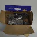 EPSON 212 Claria Ink Standard Capacity Black & Color Cartridge Combo Pack (T212120-BCS) Works with Work Force WF-2830, 2850 and Expression XP-4100, 4105