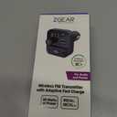 Zgear Car Adapter