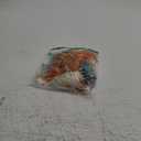 Pumpkin 1st Birthday High Chair Banner for Boys - Boy Blue Truck First Birthday Decorations, Our Little Pumpkin Is Turning One Highchair Banner, Fall 1st Bday Decor