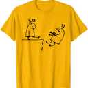 13th Birthday Party Funny Tees 13 Years Old Birthday Teens T-Shirt 100