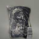 Amazon Essentials Women's Regular-Fit Long-Sleeve Crewneck T-Shirt (Small, Black)