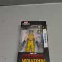 Marvel Legends Series Wolverine, Marvel Studios' Deadpool & Wolverine Movie Collectible 6-Inch Action Figure Gift