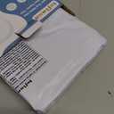 Infinno Inflatable Tummy Time Mat Premium Baby Water Play Mat for Infants and Toddlers Baby Toys for 3 to 24 Months, Strengthen Your Baby's Muscles, Portable (Blue)