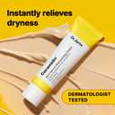 2 x Dr.Jart+ Ceramidin Skin Barrier Korean Face Cream Moisturizer with Ceramides and Panthenol | Korean Skin Care