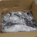 2WD Front Upper Control Arm Ball Joint Tie Rod Sway Bar Compatible Suspension Kits with 1997-2003 Ford Expedition/F-150/F-250, 1998-2002 Lincoln Navigator/Blackwood (10pc)