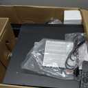 Sony HT-S400 2.1ch Soundbar with Powerful Wireless Subwoofer, S-Force PRO Front Surround Sound, and Dolby Digital, Black