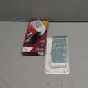 ZAGG XTR5 Screen Protector for iPhone 17 Pro Max - Glass, Blue Light Protection, 11X Stronger, Eyesafe CPF60 Tech, Anti-reflective Tech, Vibrant Color & Touch Sensitive Tempered Glass, Easy To Install