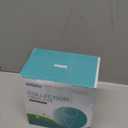 Wearable Urinal for Men, Ventilate Urine Collector, Reusable Urine Bag Collector, Portable Male Urine Collection Bag, Silicone Urine Collector for Bedridden Patients (White1)