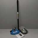 8 in. Brush Cutter Attachment Compatible with Different Brands of Power Head