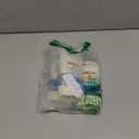 Old Spice Men's Antiperspirant & Deodorant Deep Sea with Ocean Elements, 3.4oz (Pack of 3)