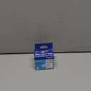 Brother Genuine P-Touch Btag BTAG231 Black on White Label Tape ~1/2in by 13.1ft (12mm x 4m). (Works Only with Brother PT-N10, PT-N20, PT-N25BT Label Makers)