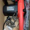 CRAFTSMAN Electric Chainsaw, 16 Inch, 12 Amp Corded (CMECS600)