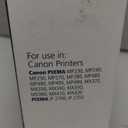 Remanufactured Inkjet Cartridges Replaces Canon PG-210/CL-211,One Black & One Color Cartridge