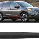 FSHero Riding Front Door Lower Molding Trim Panel Fit for Honda CRV 2012-2016, Right Passenger Side
