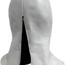 Terrifier Clown Mask Scary Joker Killer Halloween Masks Horror, Adult Scary Killer Clown Joker Halloween Costume, Full Head Latex Mask