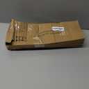 3PCS Fake Flowers Hydrangea Artificial Flowers 28" Long Stem Green Faux Flowers for Vase, Real Touch Silk Flowers Dcor for Floral Arrangement Home Farmhouse Office Hotel Decoration