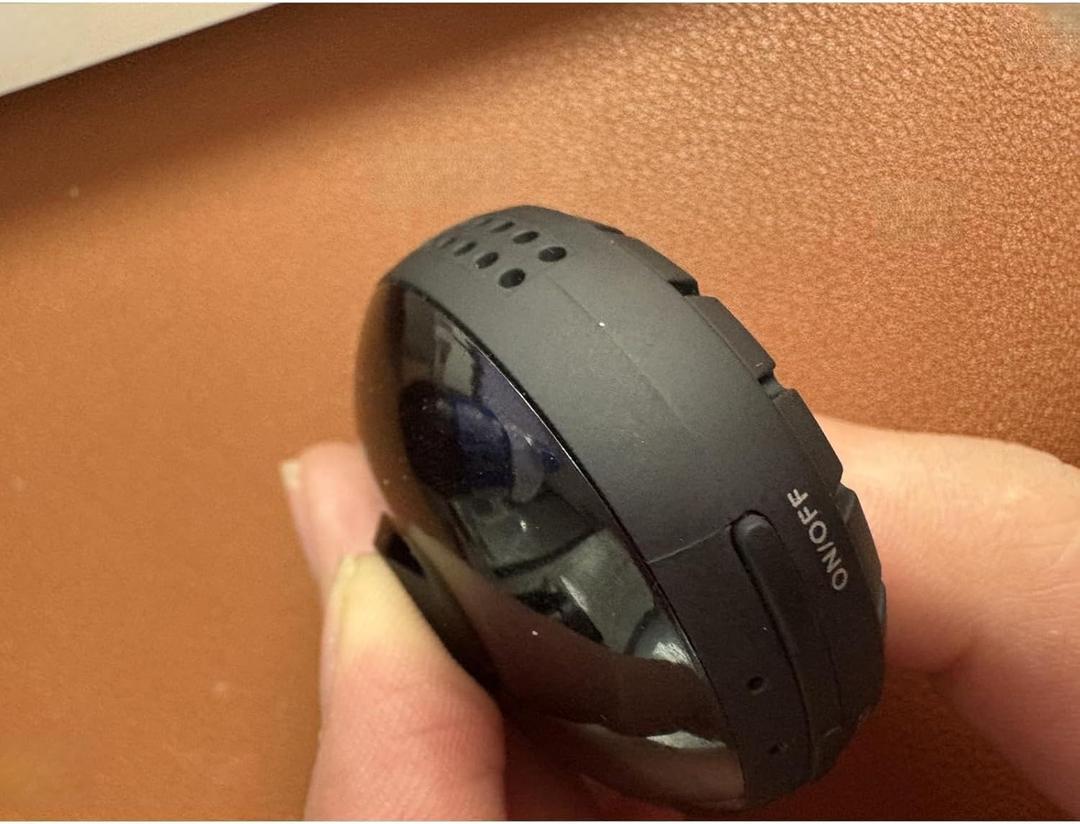 3pcs Security Camera, Home, Indoor, Baby, Wireless, Outdoor