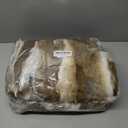 Fur Blanket Throw for Couch Tan Rabbit Hide Fur Throw Blanket Fuzzy Fluffy Super Soft Furry Plush Decorative Comfy Shag Thick Sherpa Shaggy Throws and Blankets for Sofa, Bed, 55.12x62.99 inch