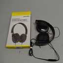 Acoustix Foldable Stereo Headphones