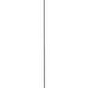 Tawson Alice 1-Light Pendant Ceiling Light Fixture, Integrated Led and Premium Bubble Glass, for Kitchen Island, Hallway, Entryway, Passway, Dining Room, Bedroom, Balcony Living Room