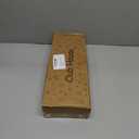 Toddler bed Tent Canopy: Lights & Flags Indoor Floor Twin Bed Kids Tent Play Tent - Twin Bed Curtains - Girls&Boys Play House Bedroom Privacy Space Sleeping Tents Gifts Large Teepee Tent(Golden Beige) (75x40x46"(Suggested for Twin))