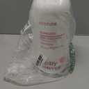 ATTITUDE Baby Bottle & Dish Soap, EWG Verified Bottle Cleaner, Fragrance Free & Dye Free, Removes Milk Residue & Grease, Vegan, Unscented, 33.8 Fl Oz