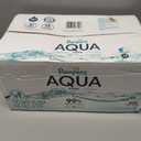 Pampers Aqua Pure Baby Wipes, 99% Water, Fragrance Free, 672 Baby Wipes Total (12X Flip-Top Packs) 