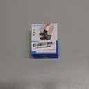 Velpeau CMC Thumb Brace for Osteoarthritis - with Shape-memory Restriction Splint, CMC Joint Stabilizer, Basal Thumb Arthritis Pain Relief and Support for Women and Men (Blue, Right Hand, Small)