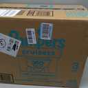 Pampers Diapers - Cruisers 360 - Size 3, 168 Count, Babyproof, up to 100% Leakproof Pull-On Diaper