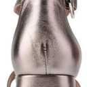 Aerosoles Women's ELIZA Block Heeled Sandal,8M