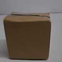 Clear Makeup Organizer Storage Box: Vanity Plastic Divided Tray with Lid for Brush Jewelry Cosmetic Boxes Beauty Supplies