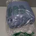 Waterproof and Anti-Slip Dog Bed Cover and Pet Blanket Sofa Pet Bed Mat car Incontinence Mattress Protectors Furniture Couch Cover for Most Cats Dogs, Pets52x82-Stoneblue (52x82Inch (Pack of 1))