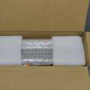 Acrylic Display Case, 2 Pack Clear Display Cases Compatible with Labubu POP MART,Figure Display Case with Magnetic Door, 2 Layer Acrylic Box with Movable Dividers