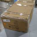 13 ft x 16 ft x 10 ft Metal Carport Heavy Duty, 27 Ga. Steel Roof and 18 Ga. Reinforced Frame, Permanent Shed for Agricultural Machinery, Carport for Cars, Boats, Trucks, and Tractors, N.W. 460 LBS