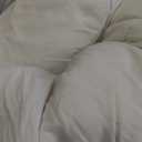 Bedsure Comforter Duvet Insert - Quilted Comforters King Size, All Season Duvet, Down Alternative Bedding, with 8 Tabs, Gifts for Women/Men, White, King 90 x 102 Inches