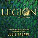 Legion (The Talon Saga, 4)