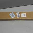 LazBlinds Cordless Cellular Shades, No Tools No Drill Light Filtering Honeycomb Shades Pleated Blinds for Windows, 21.5'' W x 48'' H, White