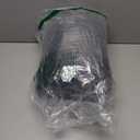 Heated Blanket Electric Throw, Soft Flannel Heating Blanket with 8 Hours Auto Off 10 Fast Heating Levels Machine Washable Sherpa Heated Blanket with Overheating Protection (Throw (50" x 60"), Gray)