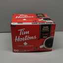 Tim Hortons Dark Roast Coffee, Single-Serve K-Cup Pods Compatible with Keurig Brewers, 100ct K-Cups, BB Date: 03/27/2026
