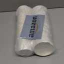 25ct White Pint Frozen Dessert Containers 16 oz (250)