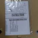 Kalco Lighting Kalco 304852CG Transitional 15 Light Chandelier from Carrara Collection in Gold, Champ, Gld Leaf Finish, Multicolor