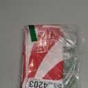 Christmas Candy Lollipop Throw Pillow Covers 18 X 18 Inch Set of 2 Pillow Cases Decoration Cushion Cover for Sofa Bedroom Living Room Outdoor (Pumpkin)